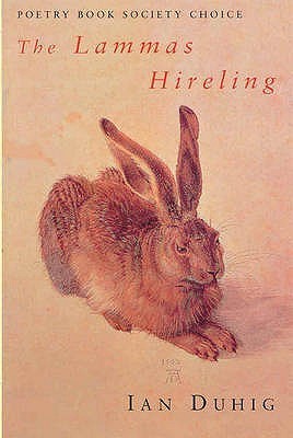 The Lammas Hireling book cover