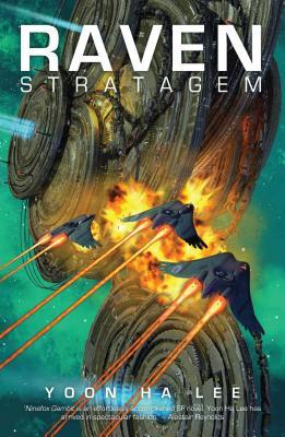 The Machineries of Empire book cover 2