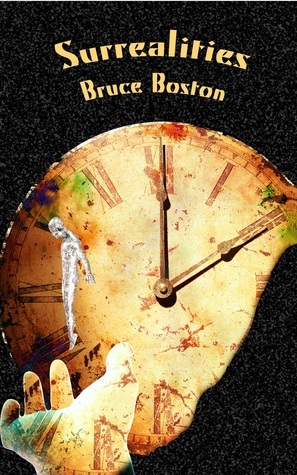 Surrealities book cover