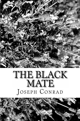 The Black Mate book cover