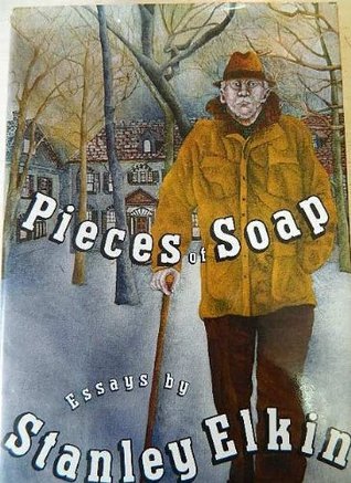Pieces of Soap book cover