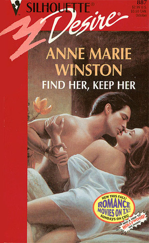 Find Her, Keep Her book cover