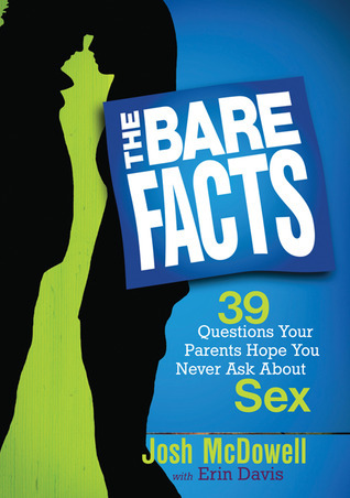 The Bare Facts book cover
