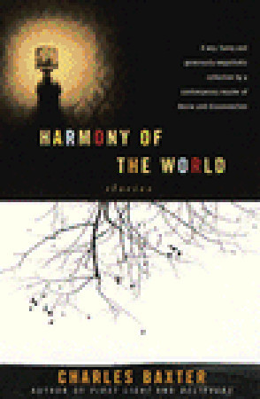 Harmony of the World book cover