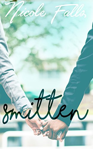 Smitten book cover