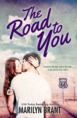 The Road to You book cover