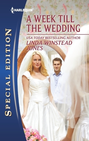 A Week Till the Wedding book cover