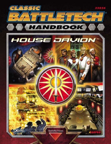 Handbook book cover