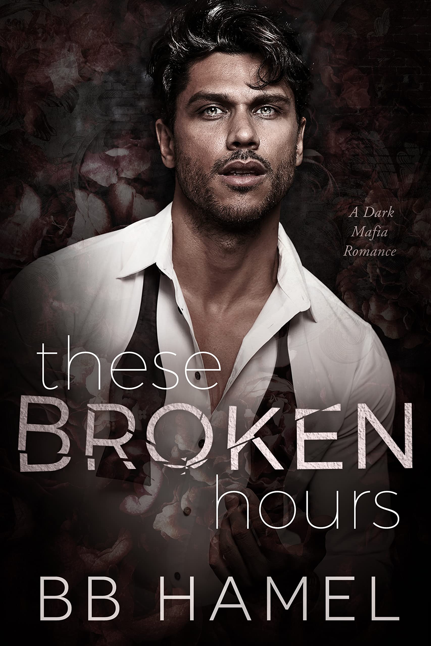 These Broken Hours book cover