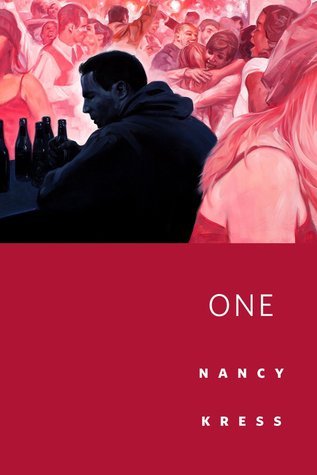 One book cover