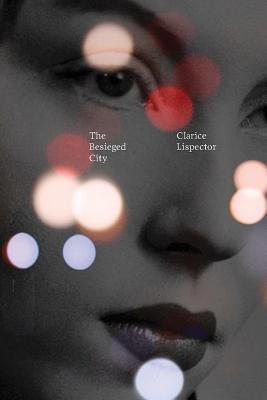 The Besieged City book cover