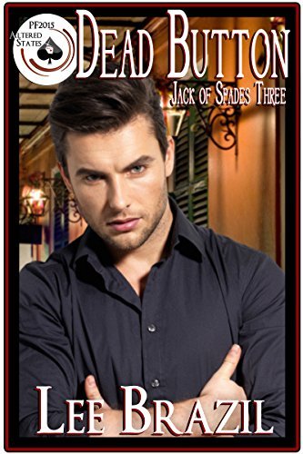 Jack of Spades book cover 3