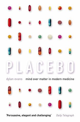 Placebo book cover