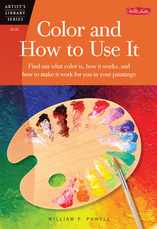 Color and How to Use It book cover