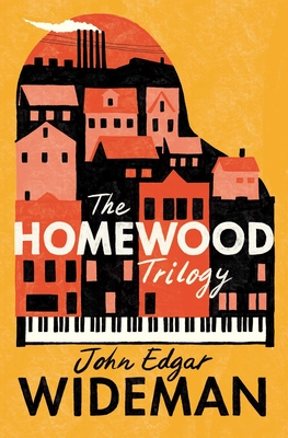 The Homewood Books book cover