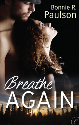 Breathe Again book cover