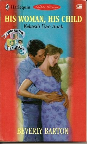 3 Babies For 3 Brothers book cover 2