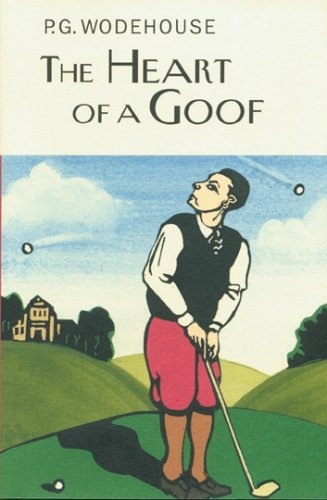 Golf Stories book cover 2