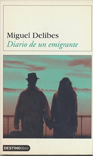 Diario de un emigrante book cover