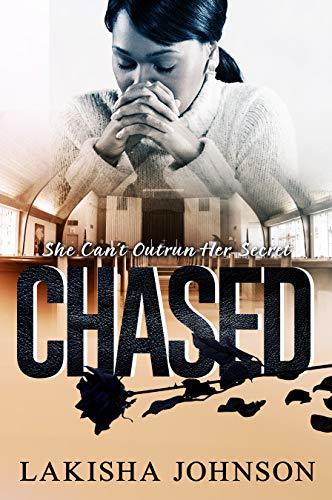 Chased book cover