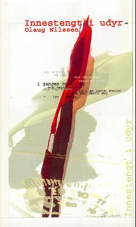 Innestengt i udyr book cover