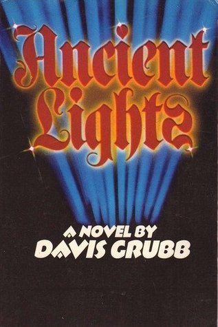 Ancient Lights book cover