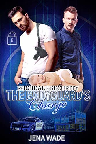 Rochdale Security book cover 1