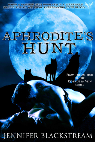 Aphrodite's Hunt book cover