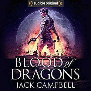 The Legacy of Dragons book cover 2