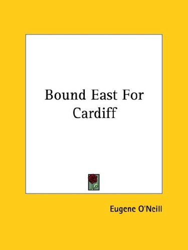 Bound East for Cardiff book cover