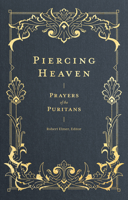 Piercing Heaven book cover