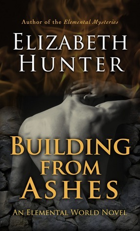Elemental World book cover 1