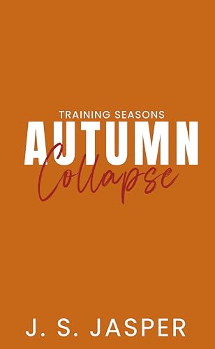 Autumn Collapse book cover