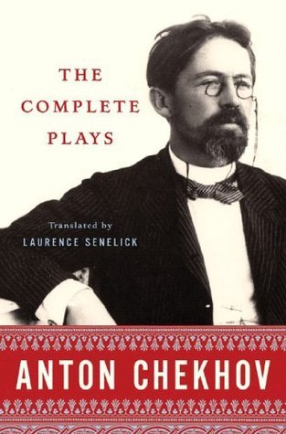 The Complete Plays book cover