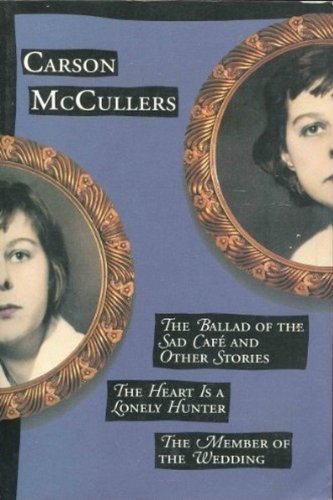 Three Novels book cover