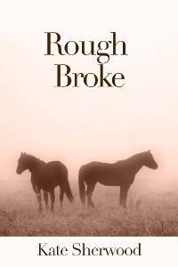 Rough Broke book cover