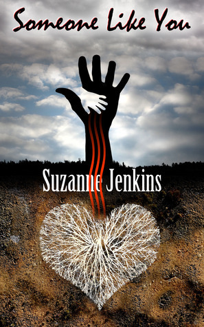 Someone Like You book cover