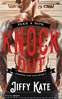 Knock Out book cover