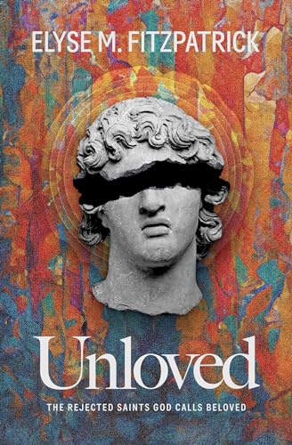 Unloved book cover