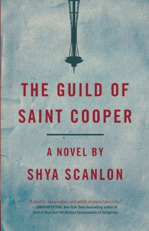 The Guild of Saint Cooper book cover