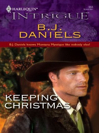Keeping Christmas book cover