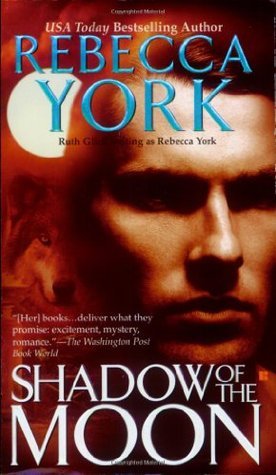 Shadow of the Moon book cover