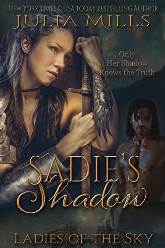 Ladies of the Sky book cover 1