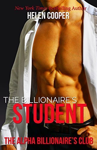 The Billionaire's Student book cover