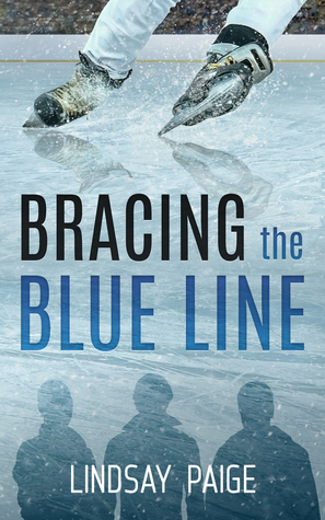 Bracing for Love book cover 1