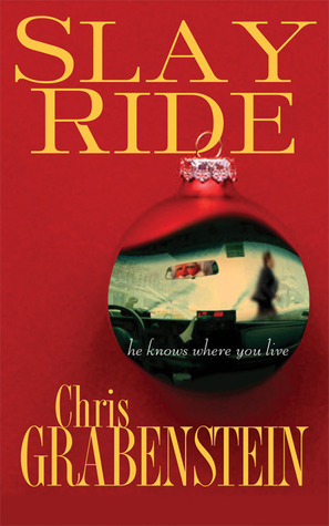 Christopher Miller Holiday Thrillers book cover 1