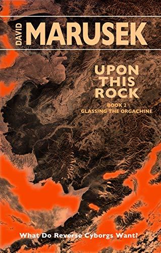 Upon This Rock book cover 2