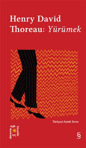 Yürümek book cover