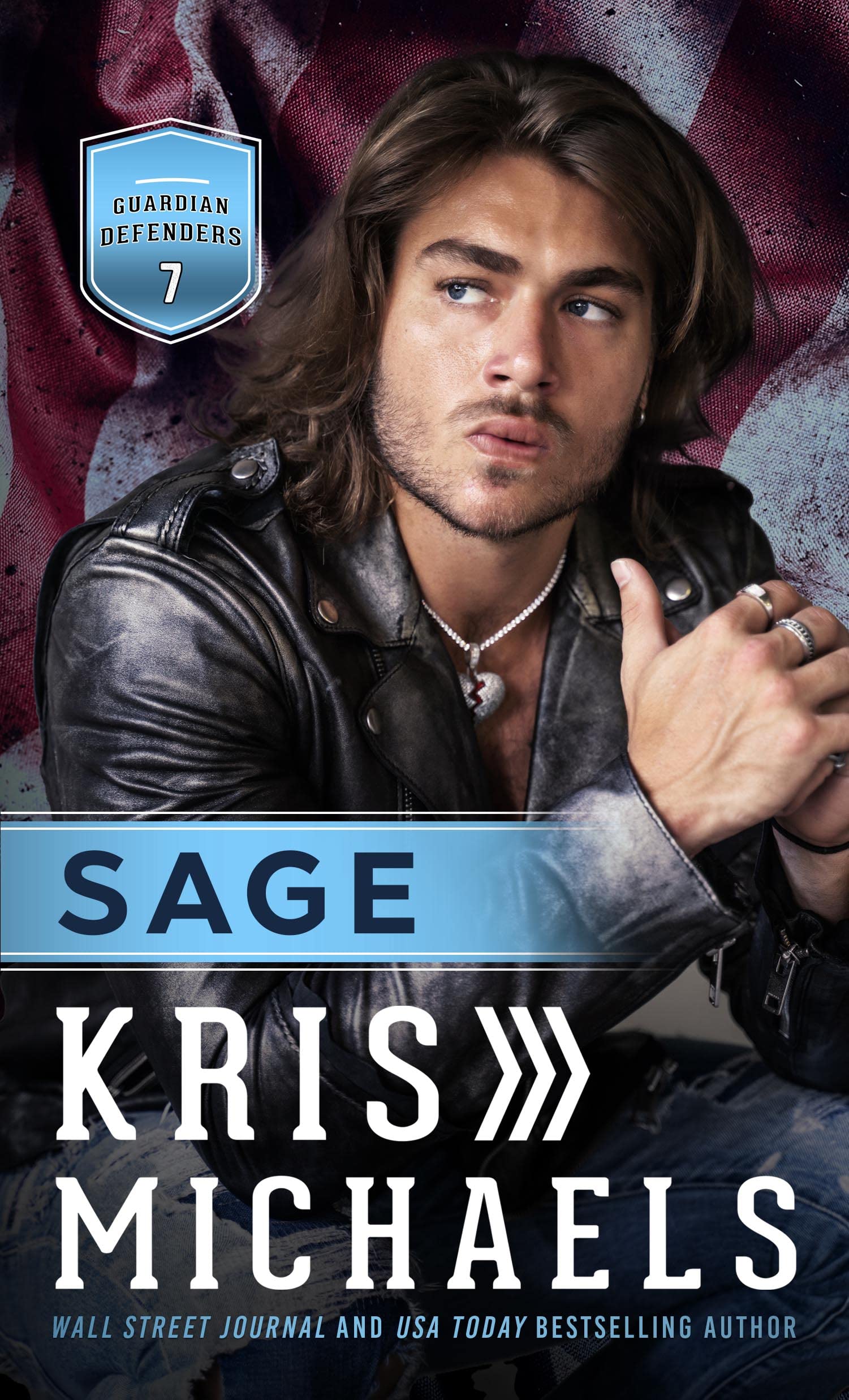 Sage book cover