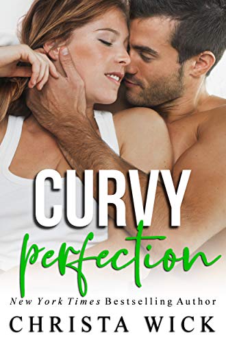 Untouchable Curves book cover 3